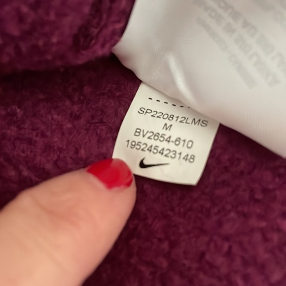 Nike hoodie - Picture 5 of 6